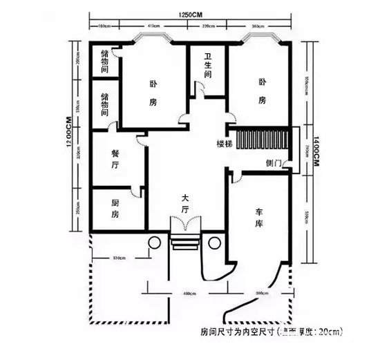 房屋装修